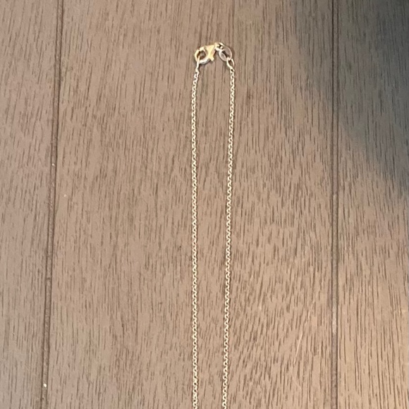 Clover pendant - Picture 2 of 5